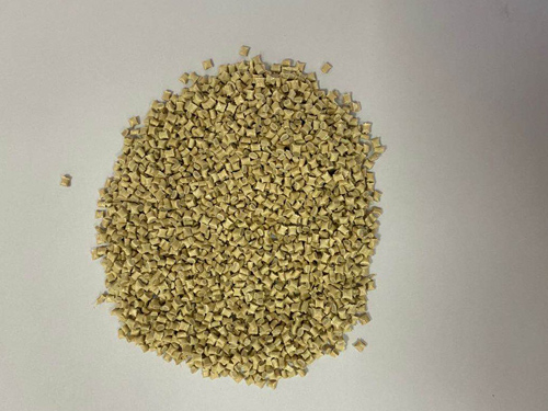 什么是LCP工程塑膠原料？